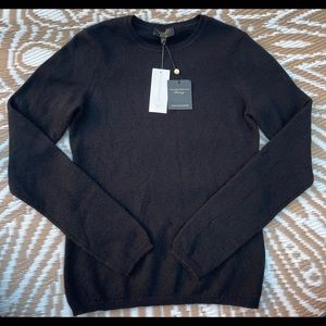 NWT Charter Club Luxury Cashmere Sweater